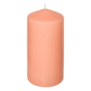 Bougie parfumée "Nina" fruits exotiques 400g