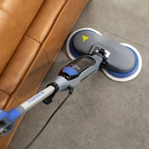 eziclean® Steam Wave 360