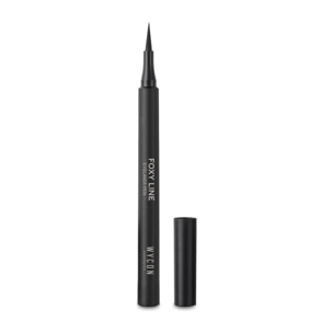 FOXY LINE - EYELINER PEN Eyeliner in penna dalla punta in feltro