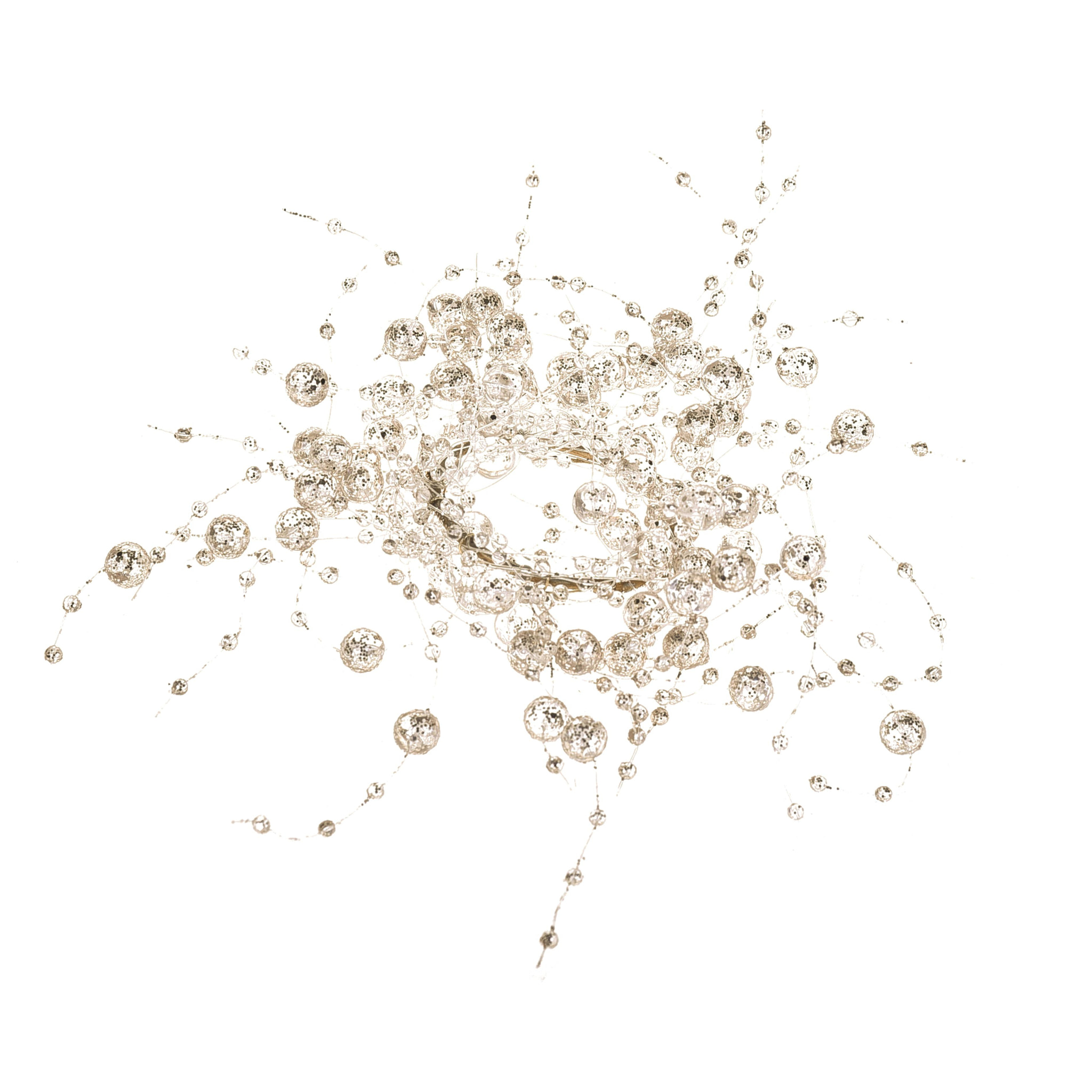 Giro candela - Pezzi 12 - 9xH3x9cm - Bianchi Dino SpA