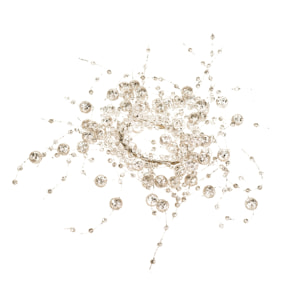 Giro candela - Pezzi 12 - 9xH3x9cm - Bianchi Dino SpA