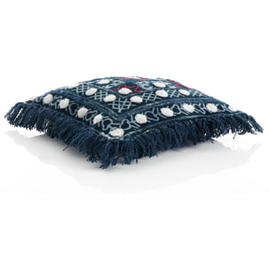 Tomasucci Coussin YARA SEA 45 Multicolore