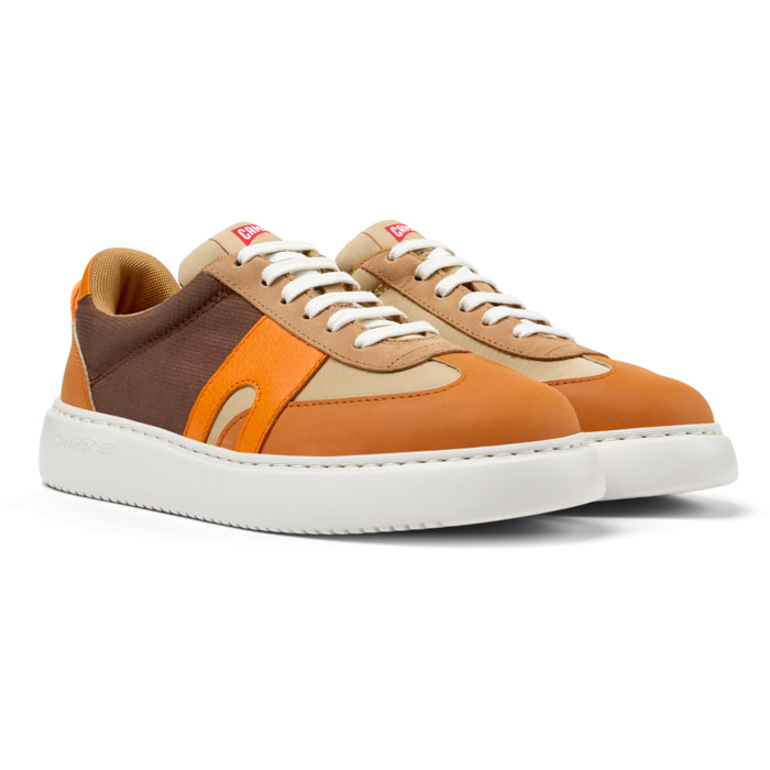 Sneakers - CAMPER Runner K21 - Multicolore - Tessile tecnico