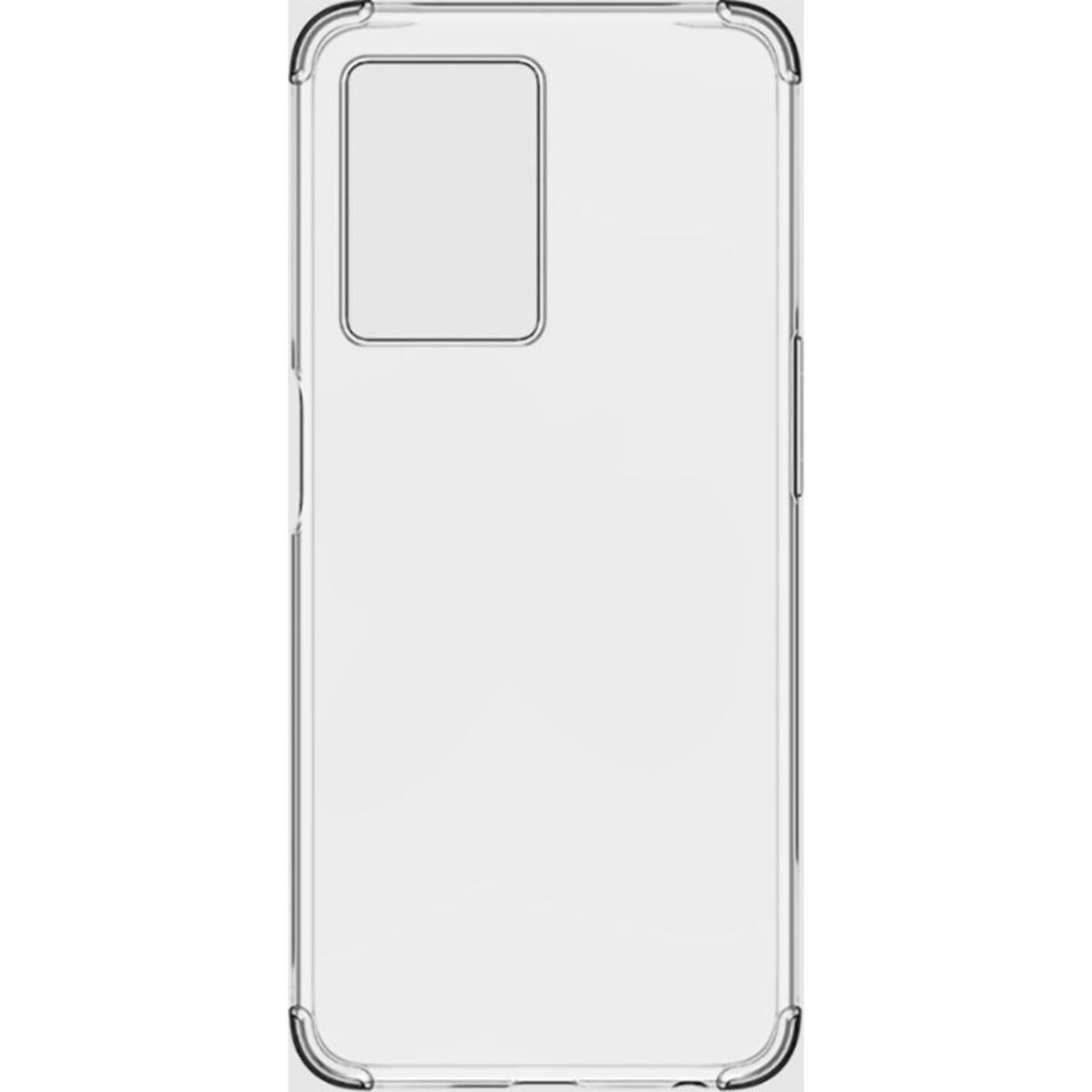 Coque OPPO A77 Transparent