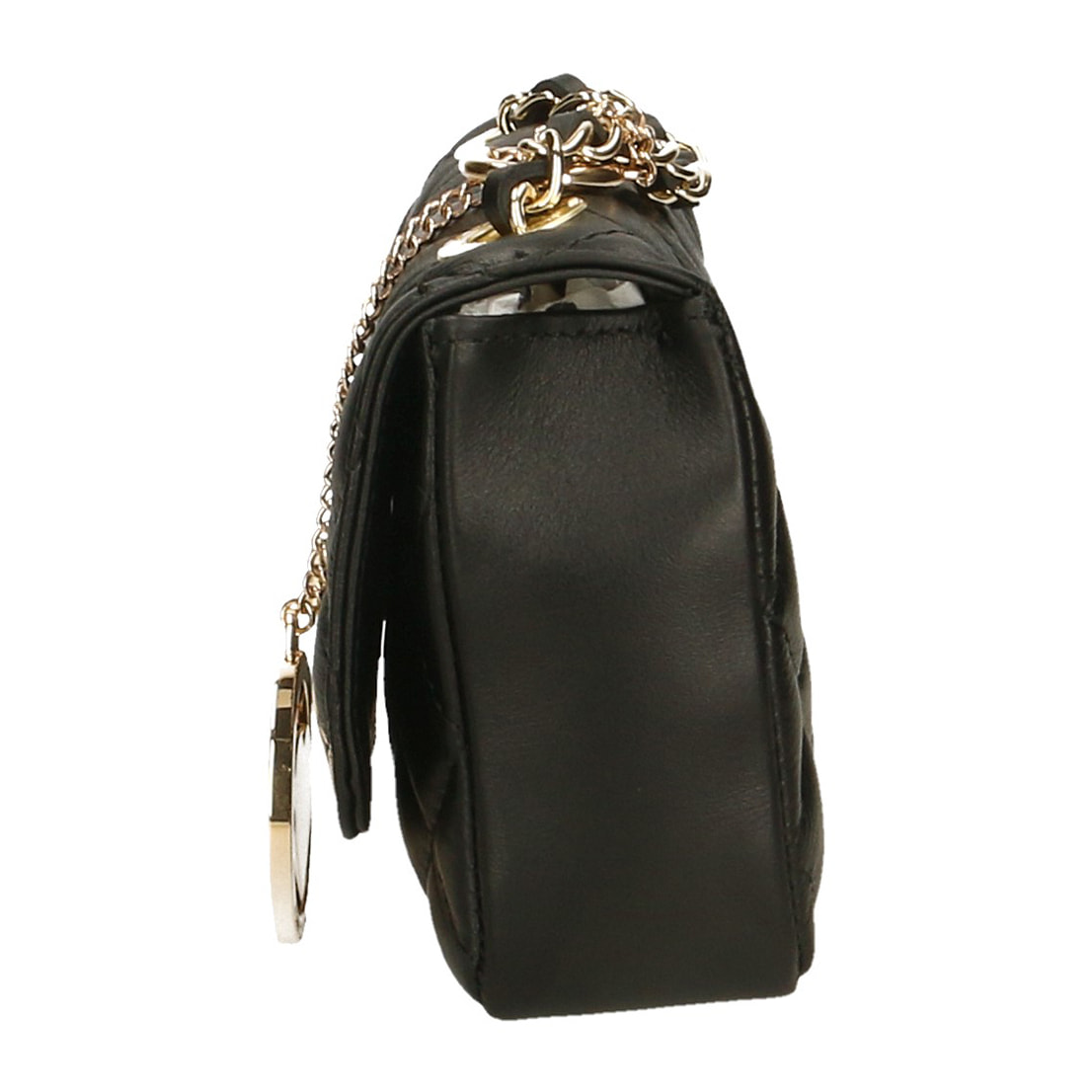 Chicca Borse Borsetta Clutch Nero