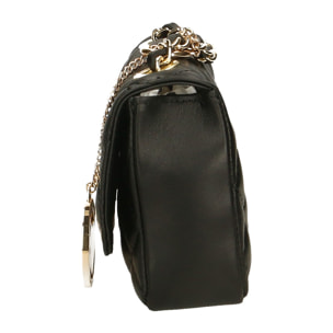Chicca Borse Borsetta Clutch Nero