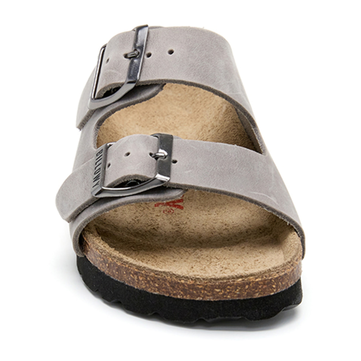 Sandalia BILLOWY GRIS
