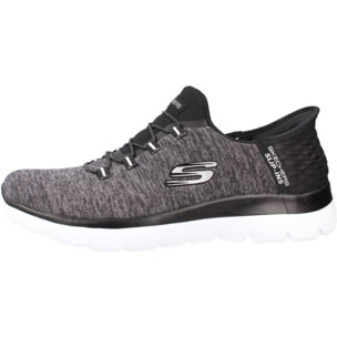 SNEAKERS SKECHERS SLIP-INS SUMMITS- DAZZLING HAZE