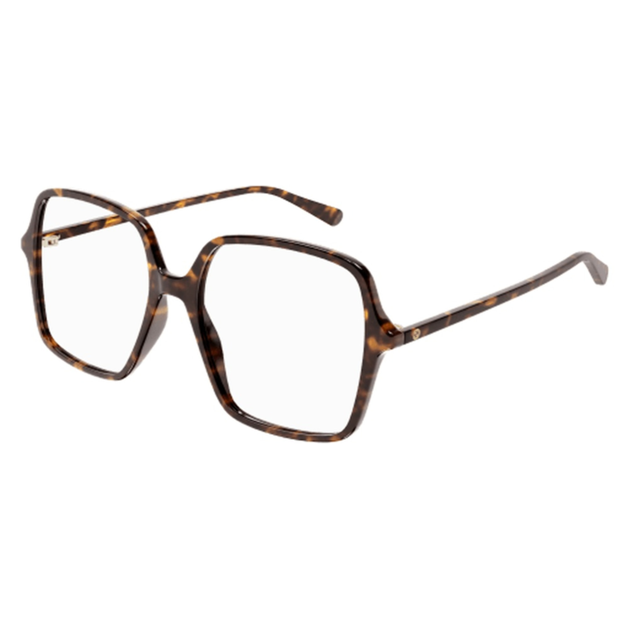Gafas de Vista Gucci GG1003O-002 de Acetato Mujer 53 mm