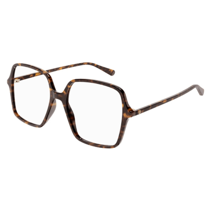 Gafas de Vista Gucci GG1003O-002 de Acetato Mujer 53 mm