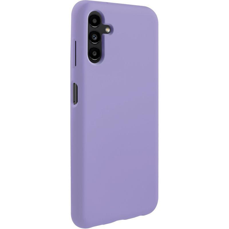 Coque ESSENTIELB Samsung A13 5G / A04S Very Purple