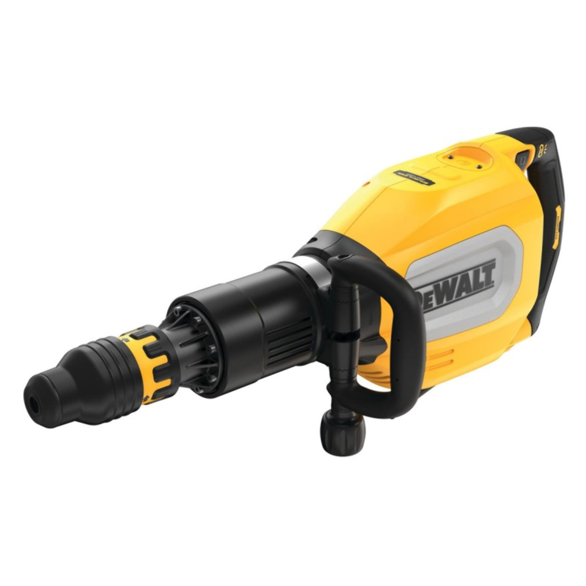 Marteau de démolition SDS-Max - 1700W - DEWALT - coffret - D25911K-QS