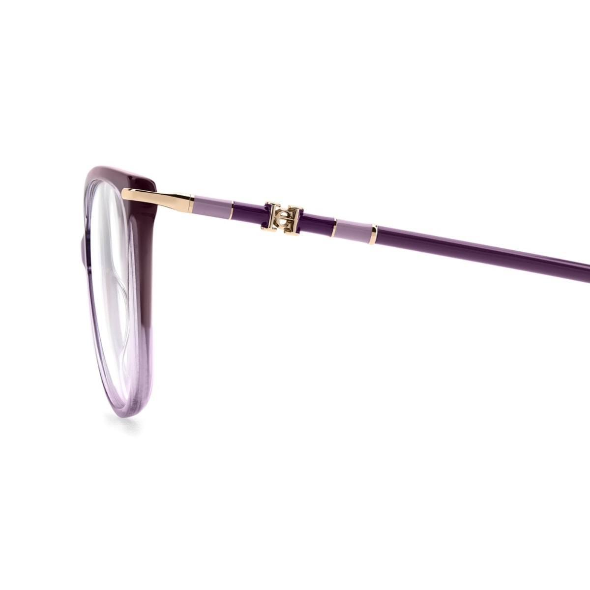 Gafas de Sol Carolina Herrera HER 0221/G/S 3H2 de Acetato Mujer 50 mm