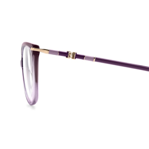 Gafas de Sol Carolina Herrera HER 0221/G/S 3H2 de Acetato Mujer 50 mm