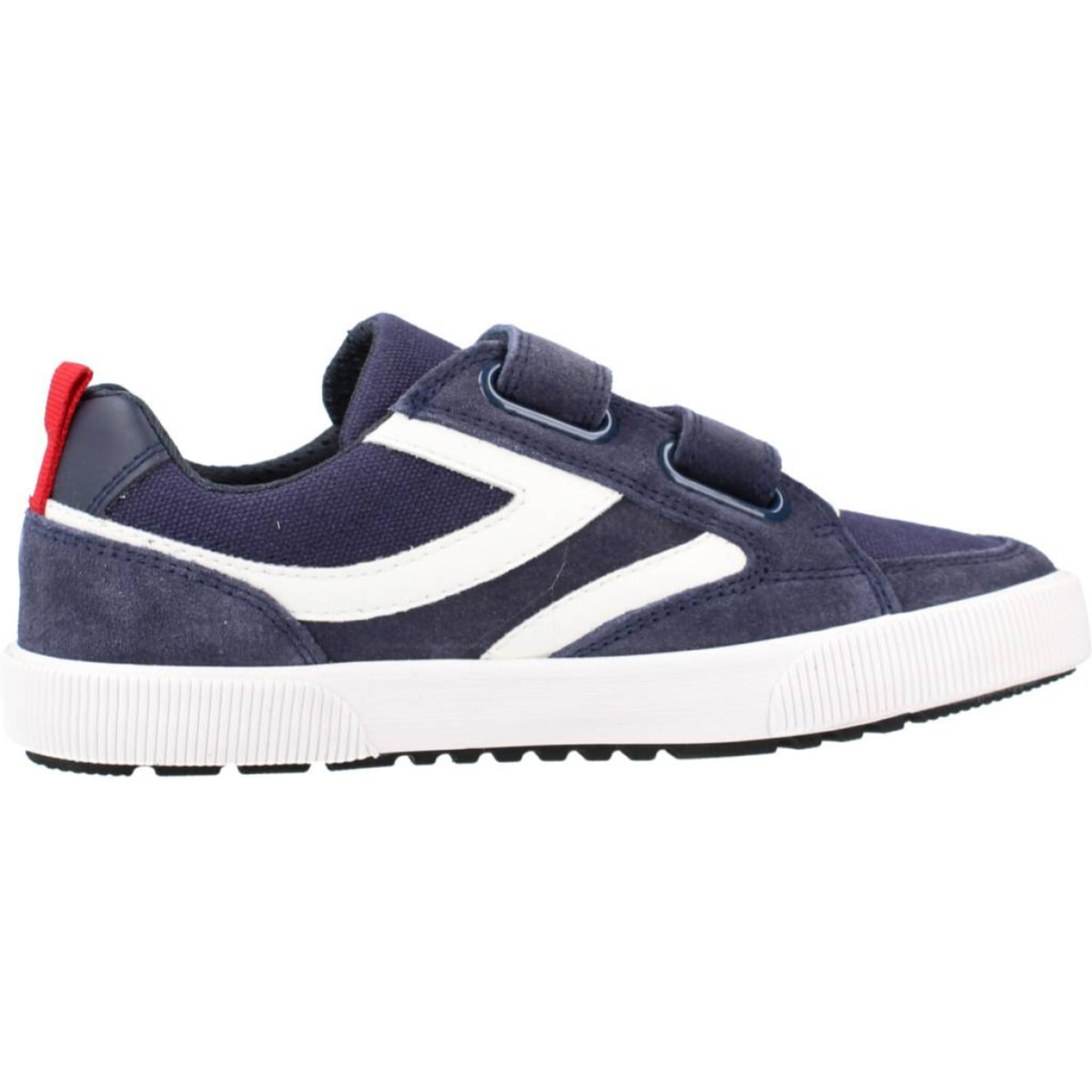 SNEAKERS GEOX  J ALPHABEET BOY C