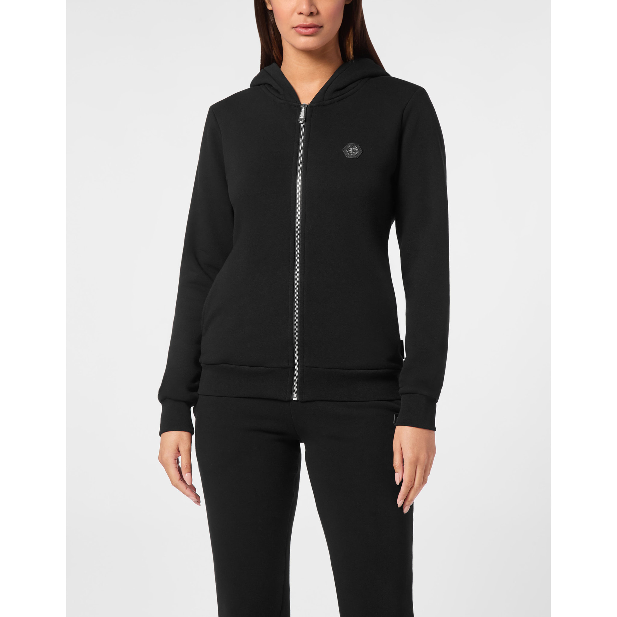 PHILIPP PLEIN Tracksuit: Hoodie & Trousers GOTHIC PLEIN
