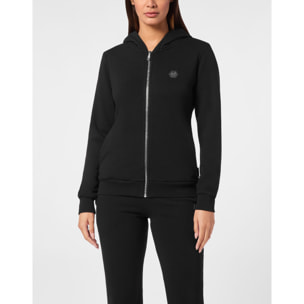 PHILIPP PLEIN Tracksuit: Hoodie & Trousers GOTHIC PLEIN