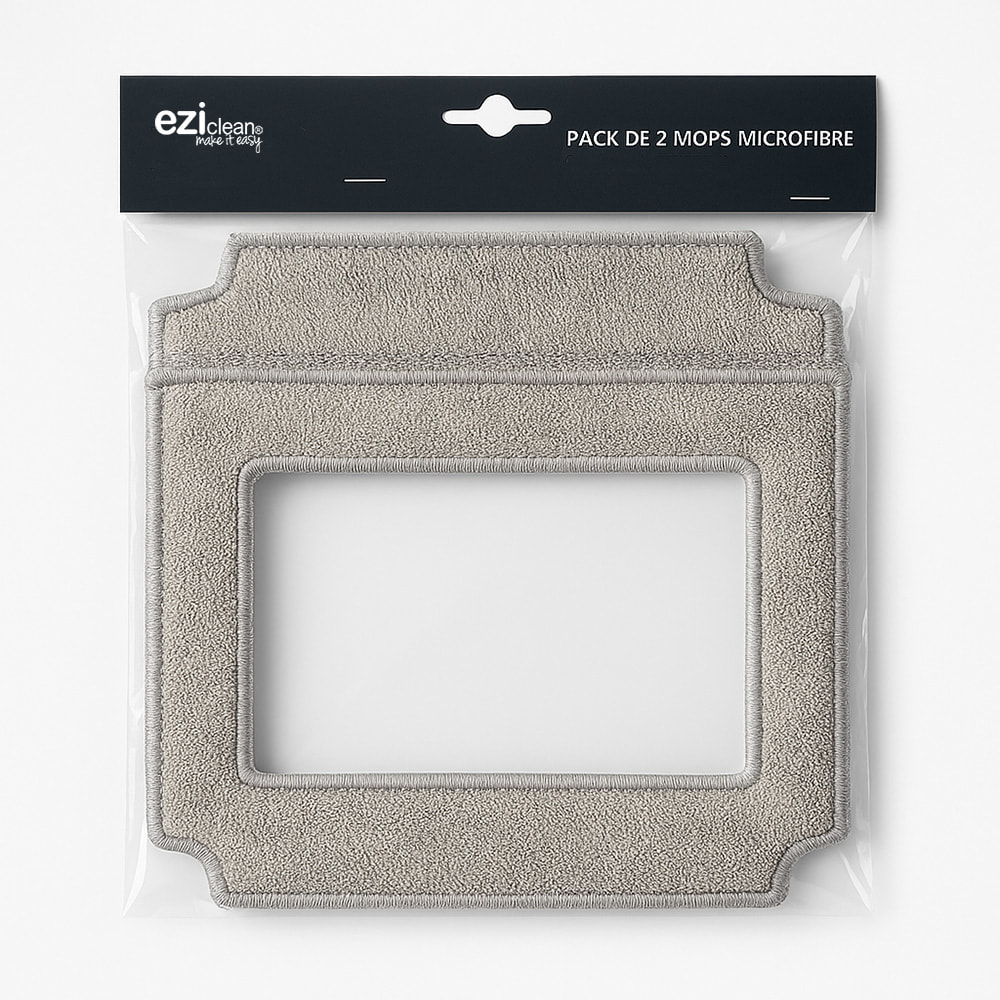 EZIclean® Windobot S10/S12