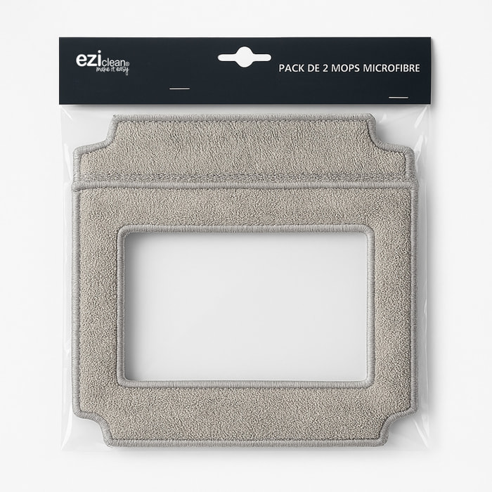 EZIclean® Windobot S10/S12