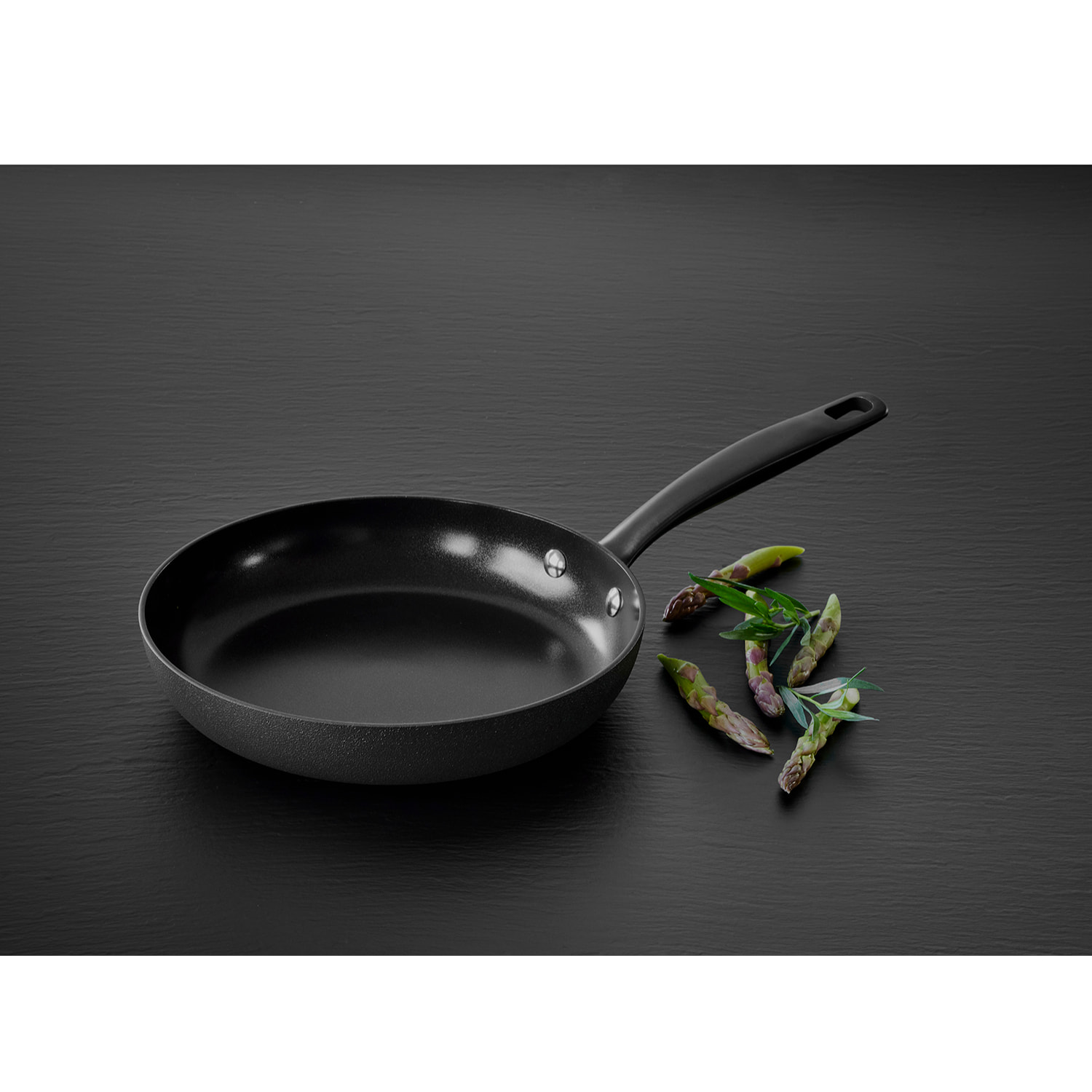 Poêle à frire Black Fossil