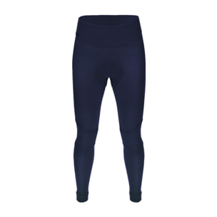 Ready To Ride - Calzamaglia Donna - Blu Nautica - Donna