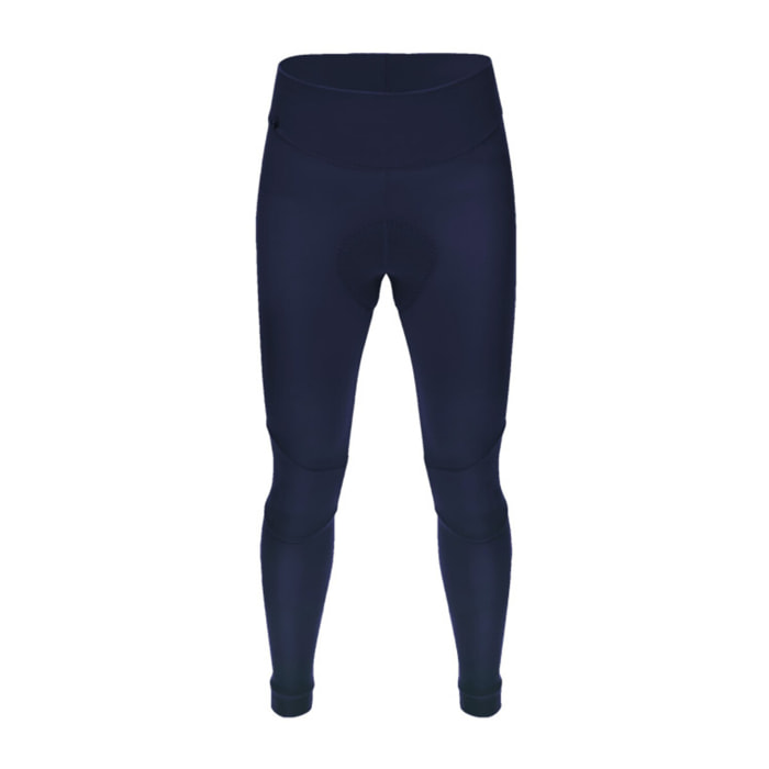 Ready To Ride - Calzamaglia Donna - Blu Nautica - Donna