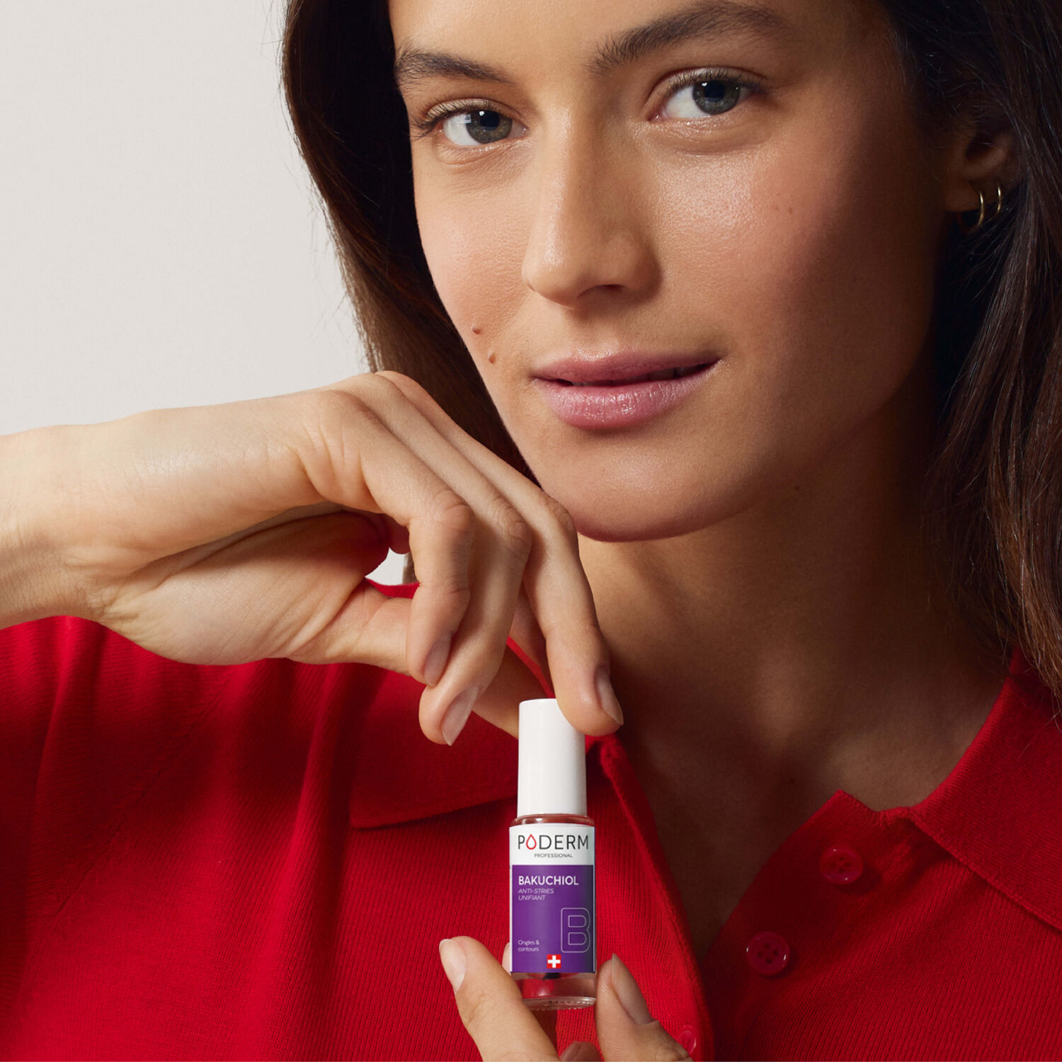 Bakuchiol - Sérum Anti-Stries Unifiant 6ml