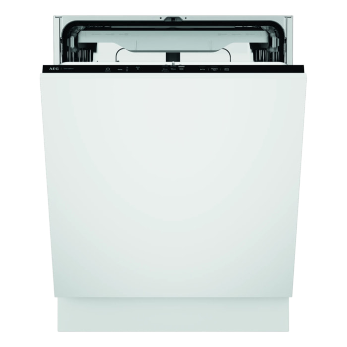 AEG Lavavajillas de 60 cm integrable Serie 5000 AirDry para 14 cubiertos GI5200C2SZ