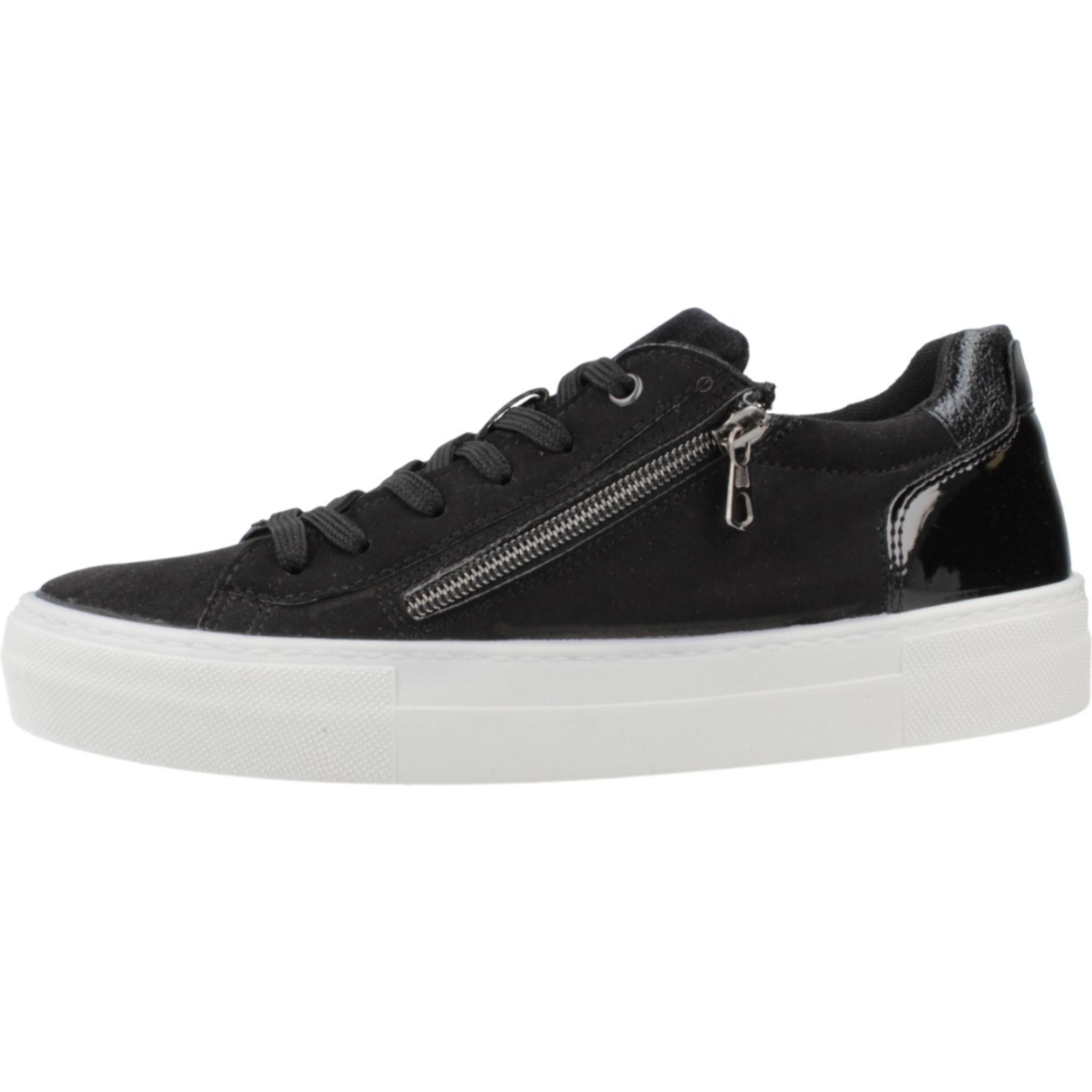 SNEAKERS GEOX D CLAUDIN