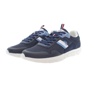 U.S. Polo Assn. - Sneakers GARY001M/5MH3 in sintetico per uomo