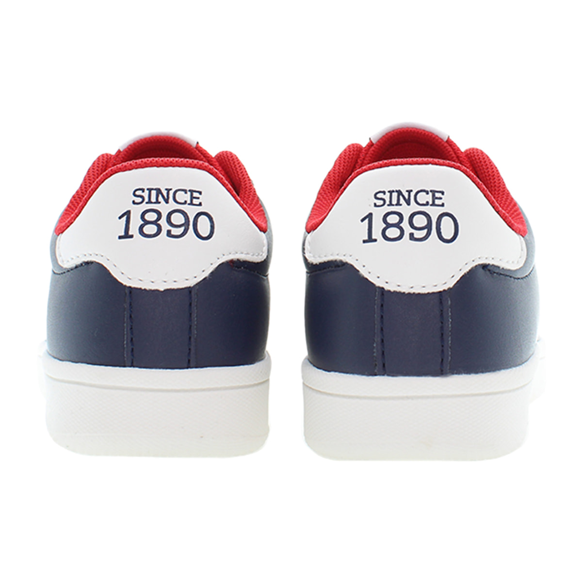U.S. Polo Assn. - Sneakers TRACE001K/5Y2 in sintetico per bambino
