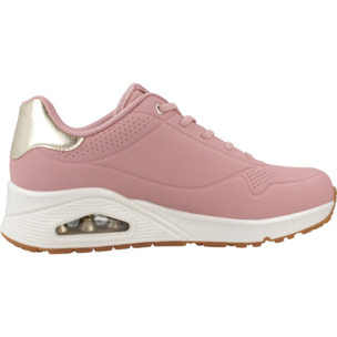 Sneakers de  Mujer de la marca SKECHERS  modelo SHIMMER AWAY Pink