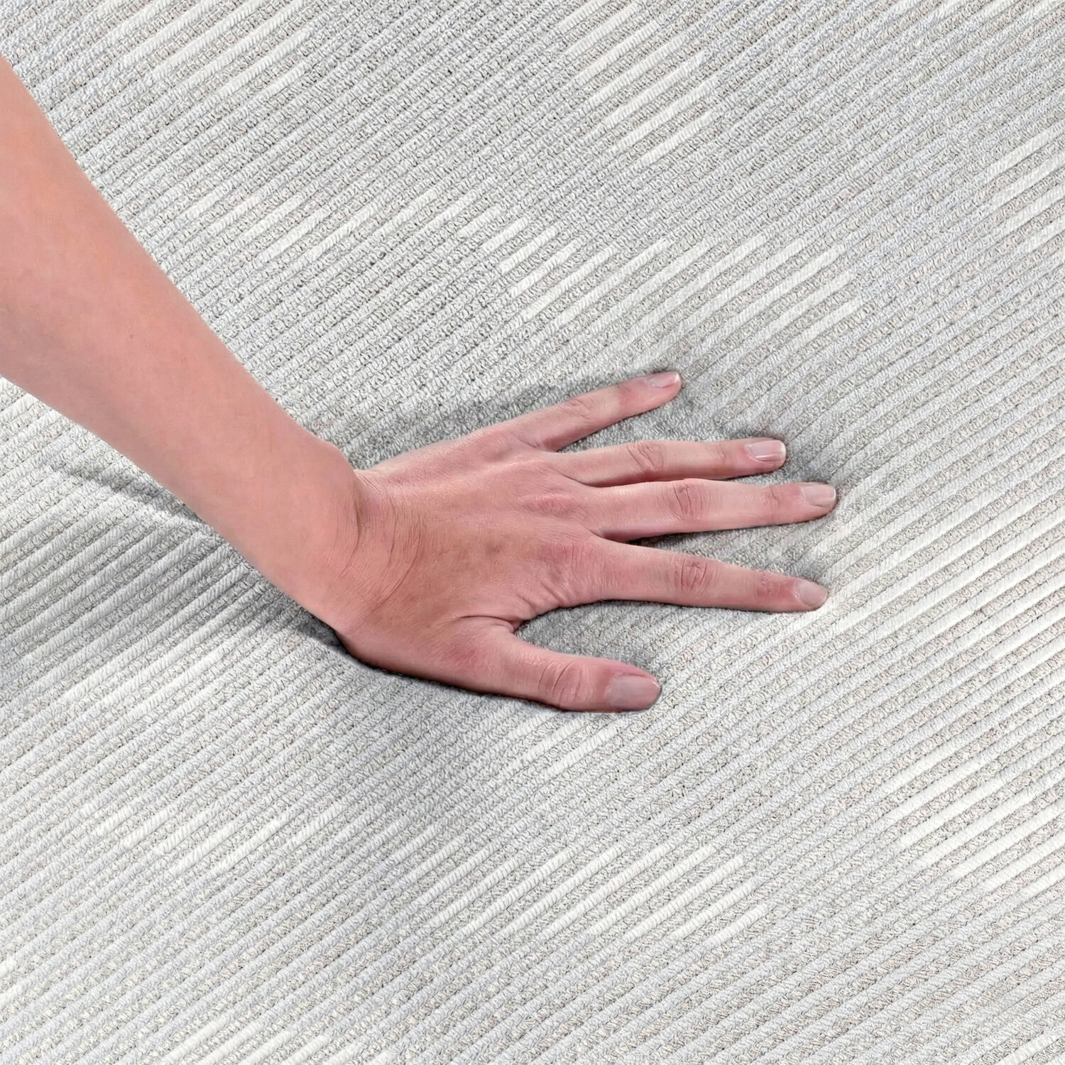 Topper Viscoelástico | 6cm | Transpirable | Efecto Frescor | Máximo Confort | Coolpik