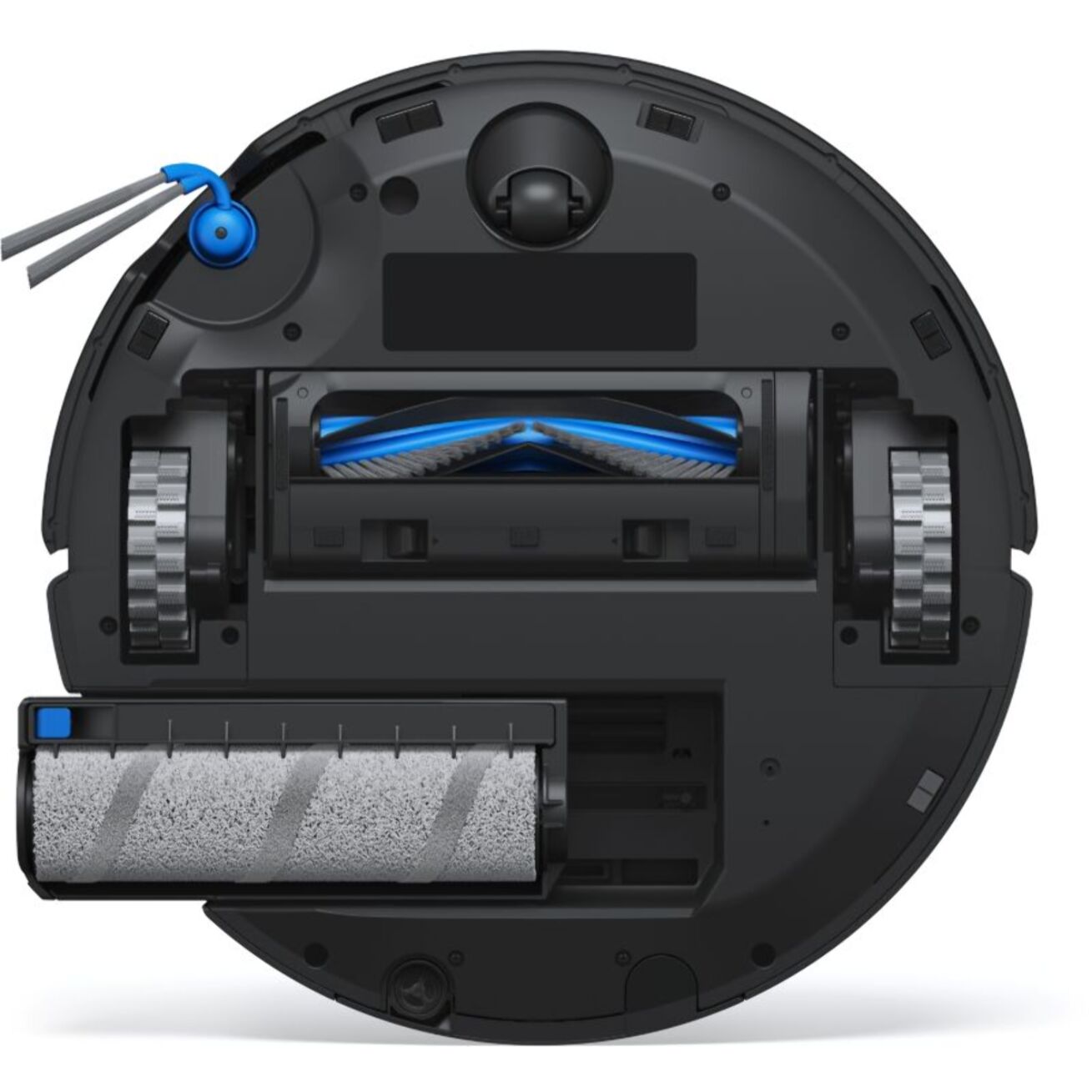 Robot Aspirateur Laveur ECOVACS Deebot T80S Omni