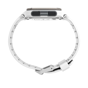 Timex Reloj Digital De Cuarzo Command Urban™ 47Mm Silicone Strap Watch