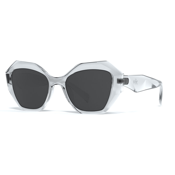 Gafas de Sol Moorea Blanco Hanukeii para hombre y mujer