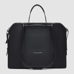 Piquadro Women's 14 laptop bag