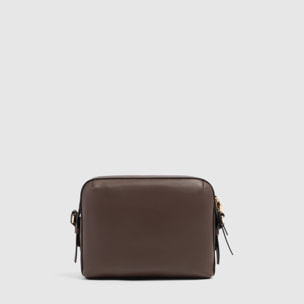 Piquadro Borsa tracolla donna modello camera case