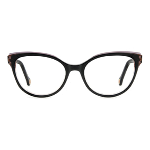 Gafas de Sol Carolina Herrera HER 0221/G/S 3H2 de Acetato Mujer 50 mm