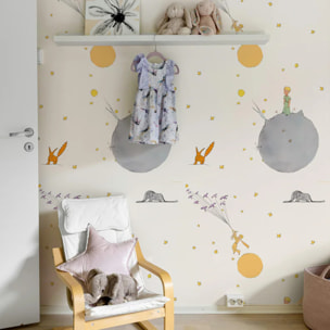 Carta da Parati Ufficiale Il Piccolo Principe Immaginazione Libertà