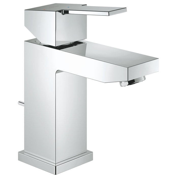 GROHE Sail Cube Mitigeur monocommande Lavabo Taille S Chromé 23435000