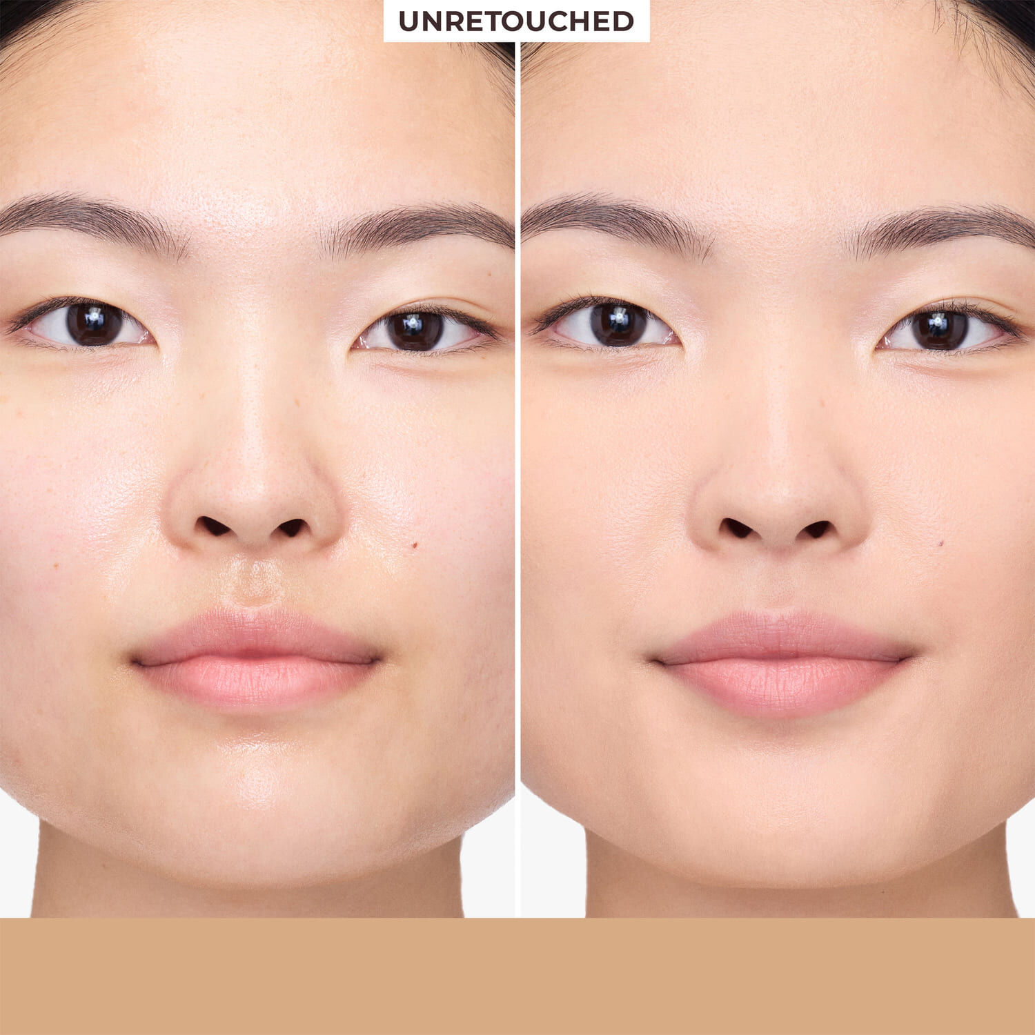Tinted Moisturizer Blurred Matte Spf 30 - Crème Teintée Mat Flou