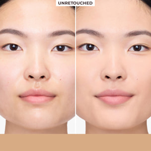 Tinted Moisturizer Blurred Matte Spf 30 - Crème Teintée Mat Flou