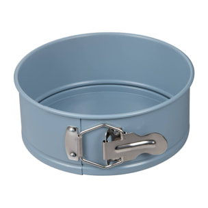 Juego de 3 moldes de horno redondos ø12ø18ø22cm san ignacio noia