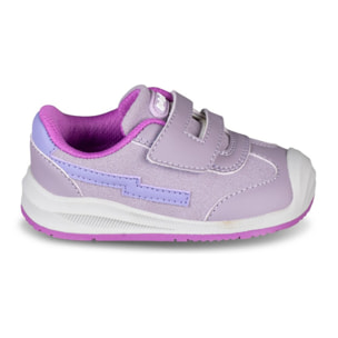 Deportivo Rayo Barefoot Baby Free - Morado