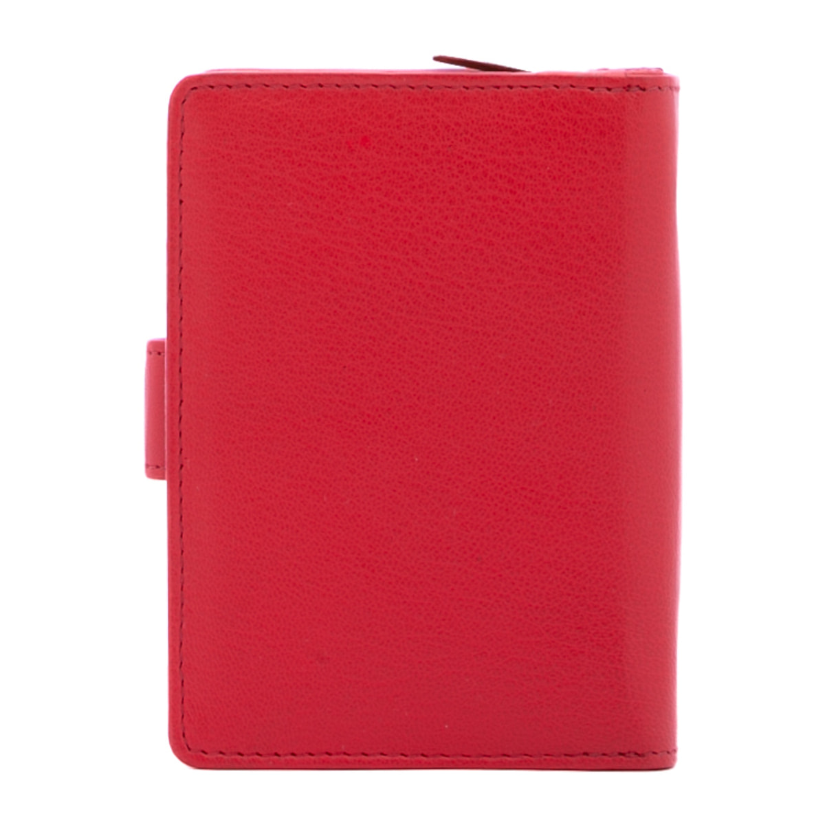 Portafoglio  da donna ecopelle Prodotto Vegano 13x9,5x4 cm