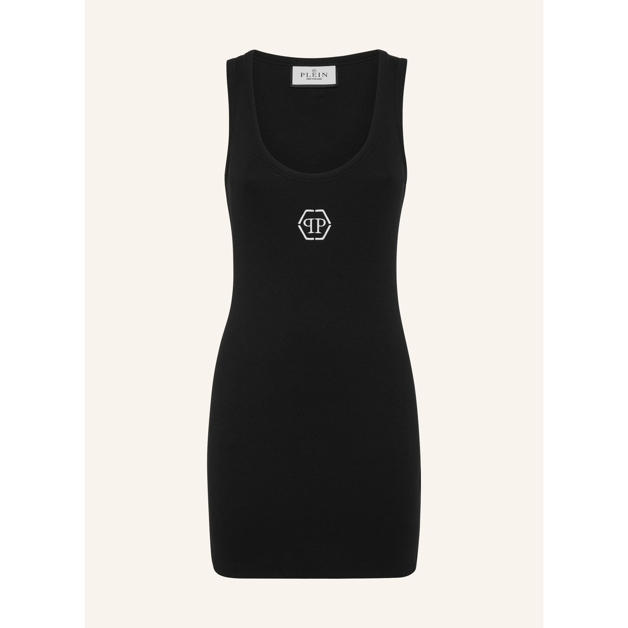 PHILIPP PLEIN T-Shirt Dress Short