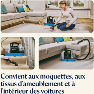 Nettoyeur détacheur BISSELL SpotClean C3 Essential B2067N