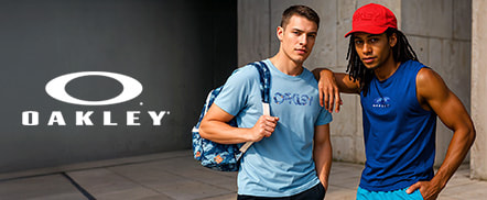 Oakley Ropa y accesorios para deporte y ocio