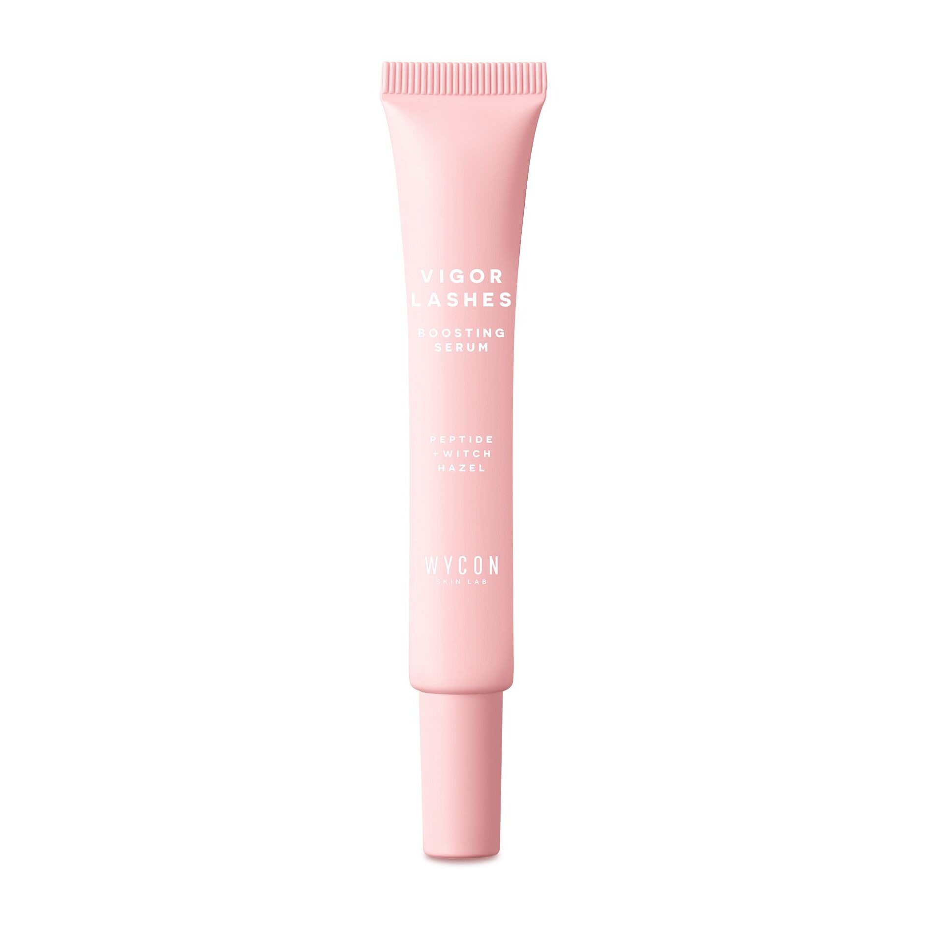 VIGOR LASHES BOOSTING SERUM Siero-trattamento ciglia e sopracciglia